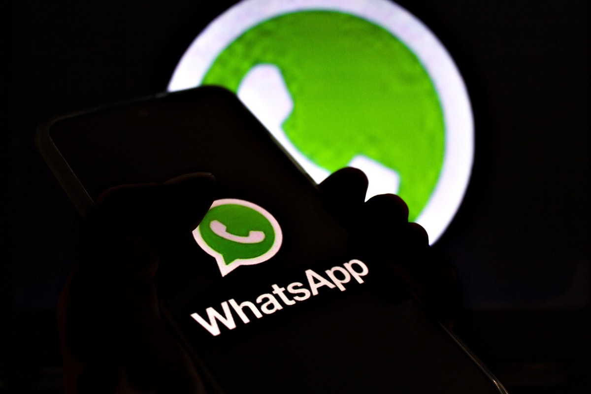 É verdade que Whatsapp vai notificar quem tirar print das conversas?
