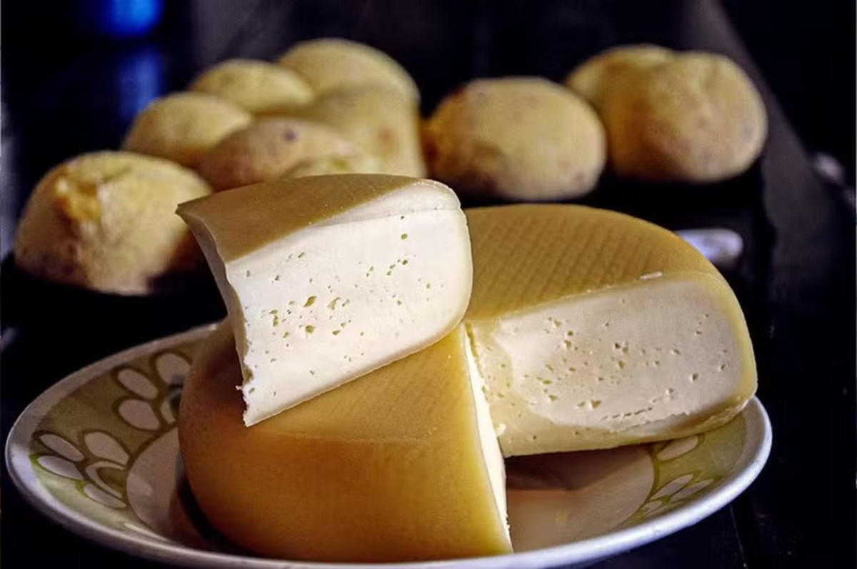 'Jeitinho Mineiro' de fazer queijo agora é Patrimônio Imaterial da Unesco | Belo Horizonte