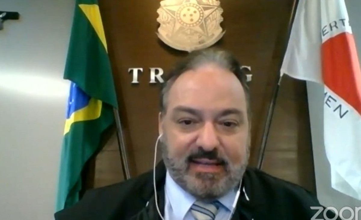 CNJ afasta desembargador do TJMG investigado por irregularidades no processo da 123 Milhas | Brasil