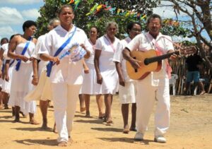 Quixadá: Famílias quilombolas do Sítio Veiga terão acesso às políticas de reforma agrária do Incra