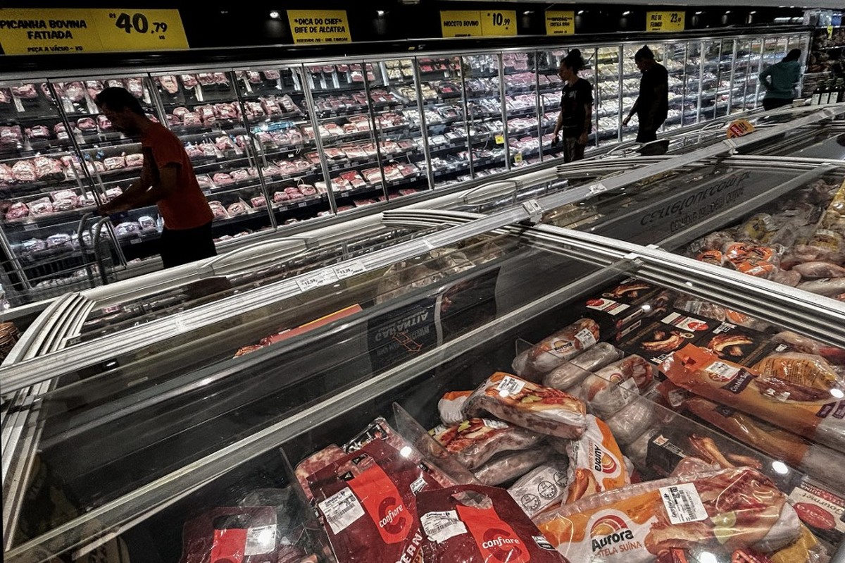Governo busca estratégia para conter alta dos alimentos em meio a ruídos e críticas | Economia