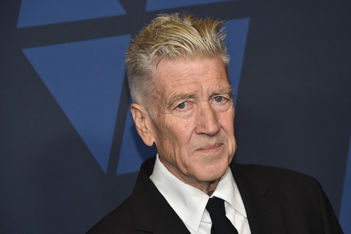 Morre David Lynch, diretor de 'Cidade dos sonhos' e 'Twin Peaks' | Cultura