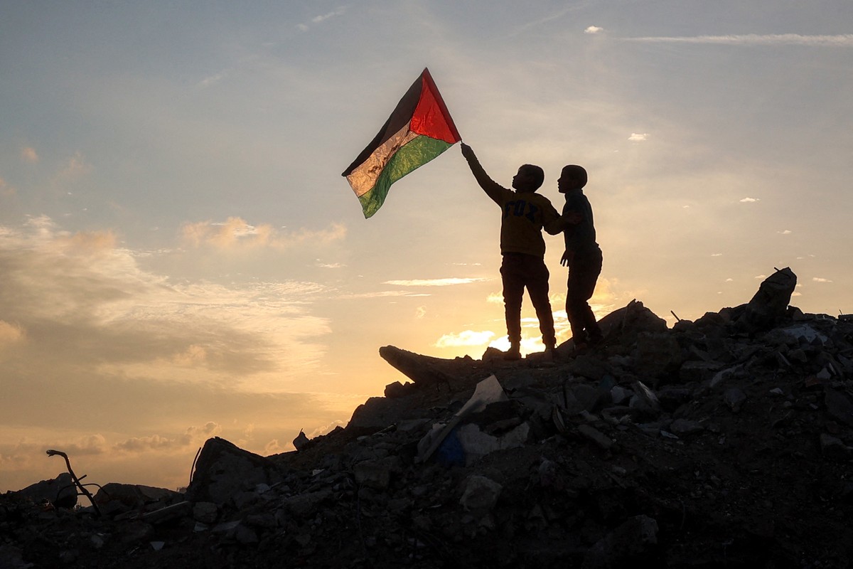 Guerra em Gaza: acordo de paz duradouro ainda é incerto, analisa especialista | Jornal da CBN