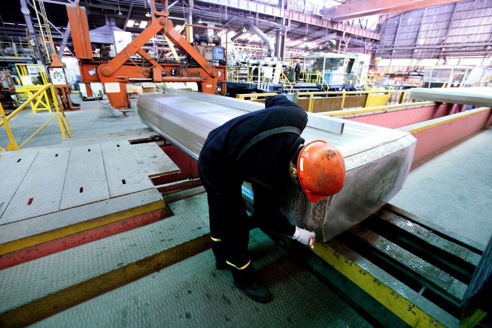 Produção industrial da zona do euro cresce 0,2% em novembro | Mundo