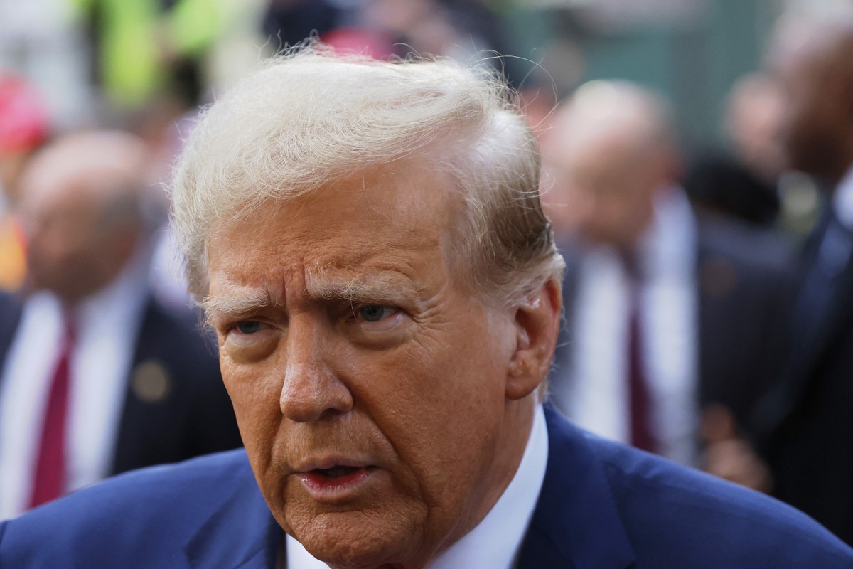 Donald Trump confirma que Israel e Hamas chegaram a acordo de cessar-fogo | Mundo
