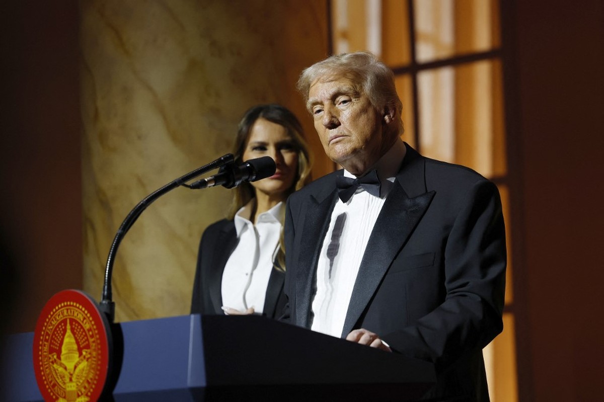 Trump promete assinar mais de 100 decretos ao tomar posse nesta segunda (20) | Mundo