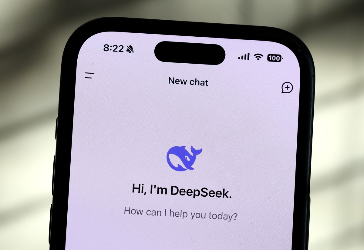 DeepSeek: conheça o novo modelo de IA que abalou o mercado de tecnologia | Thássius Veloso