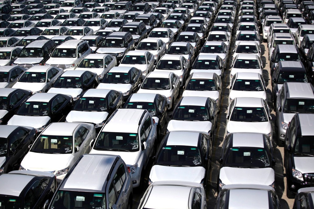 Como salvar a indústria automotiva da Europa | Assis Moreira