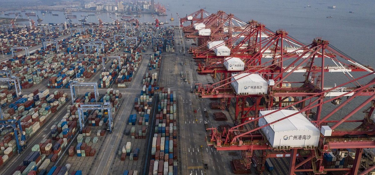 Comércio entre China e América do Sul cresce 40 vezes em 23 anos e desafia influência dos EUA | Mundo