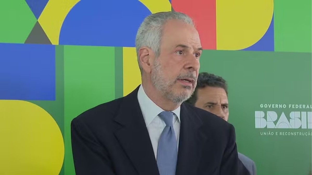 Diplomata André Corrêa do Lago é escolhido como presidente da COP30 | Meio Ambiente