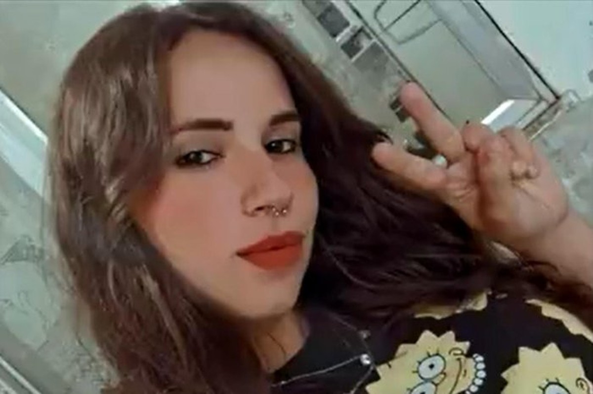 'Quero ir embora, beber coca', diz jovem baleada pela PRF na véspera de Natal no Rio