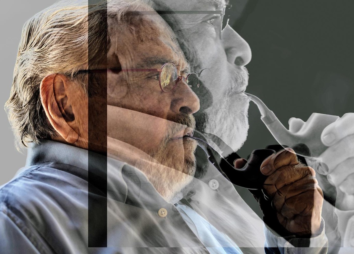 ‘Nunca imaginei que aos 80 anos teria que começar tudo de novo’, diz o jurista José Carlos Dias sobre luta por direitos humanos | Eu &amp;