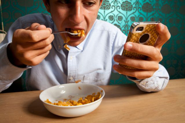 Big Techs e Big Foods, um casamento lucrativo