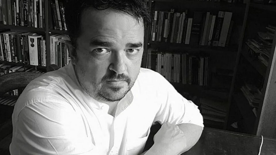 Marco Weiss, o jornalismo perde um pensador