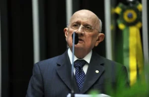 Morre aos 94 anos o ex-deputado federal cearense, Padre Zé Linhares