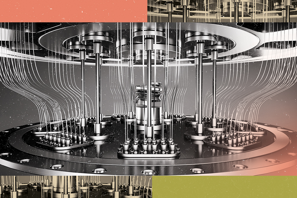 3 notícias sobre: computador quântico