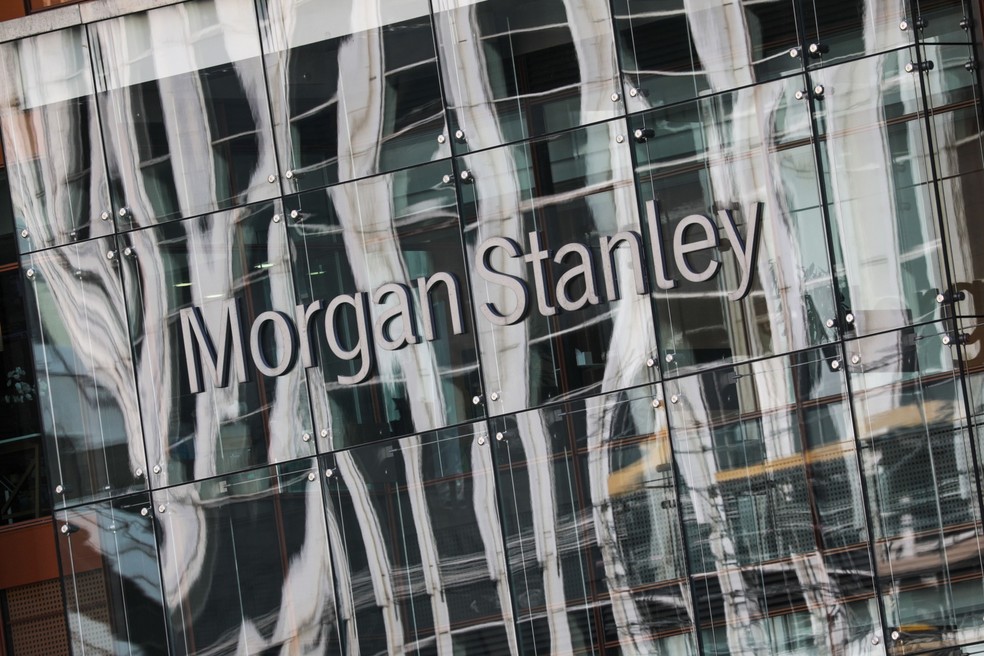 Morgan Stanley: Lucro líquido mais do que dobra no 4º trimestre em base anual, para US$ 3,7 bi | Finanças