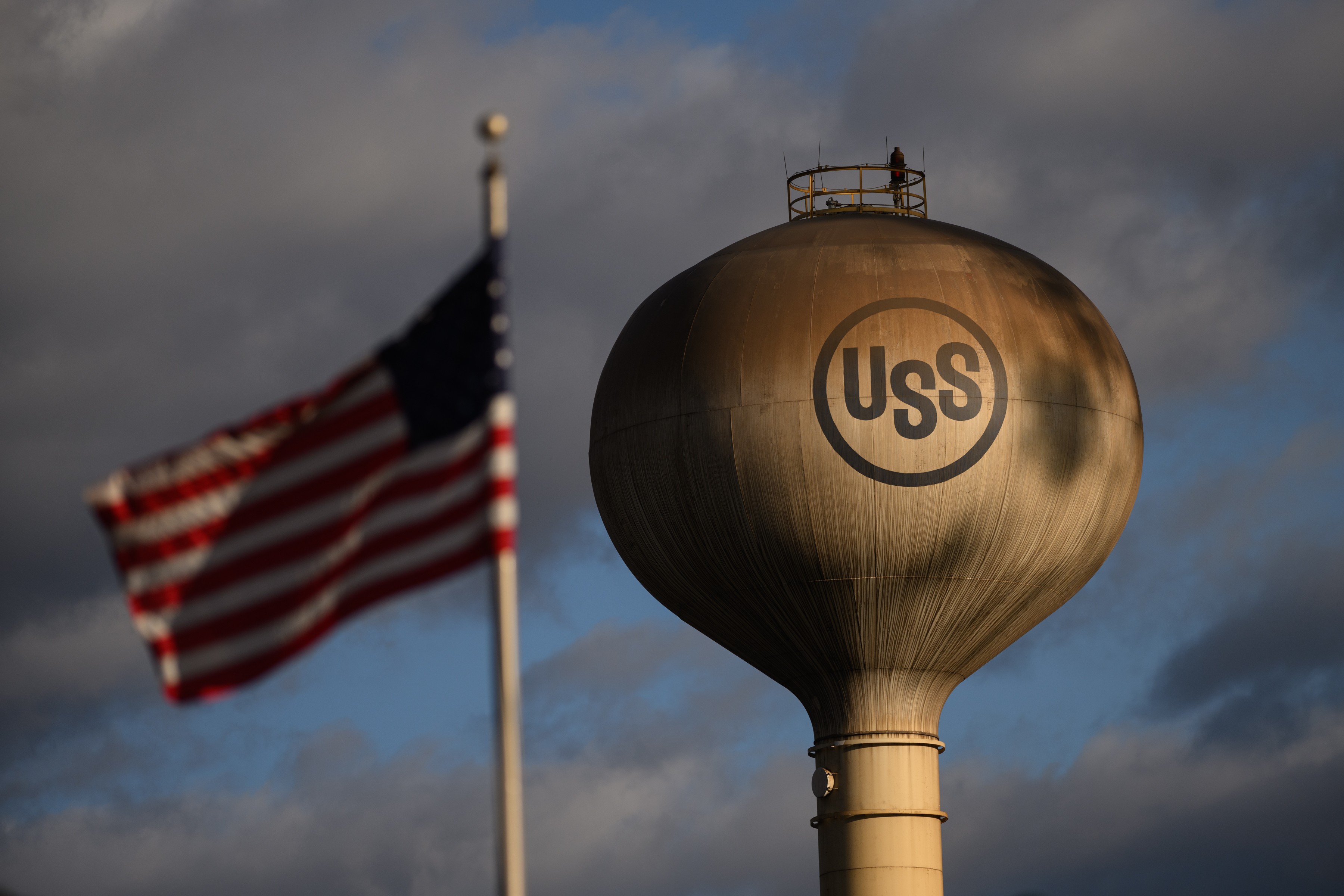 EUA adiam até junho execução de ordem que bloqueia venda da U.S. Steel para a Nippon Steel