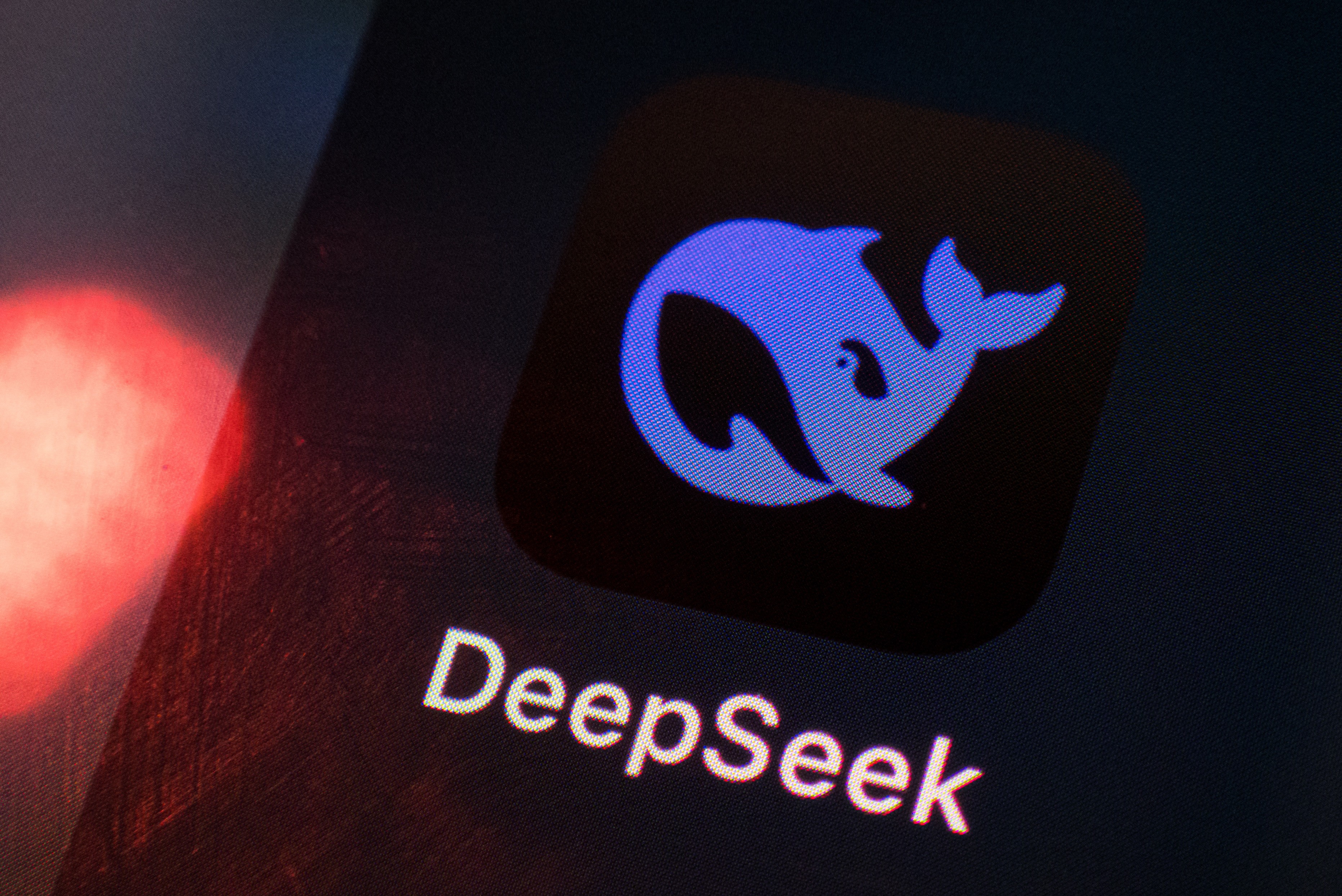Microsoft apura se grupo ligado à DeepSeek extraiu dados da OpenAI
