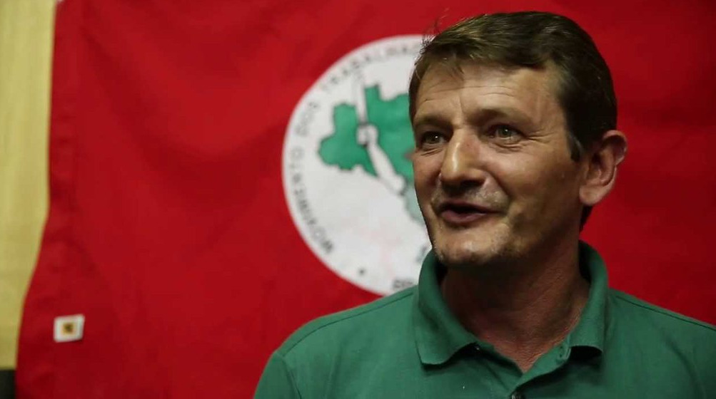 Gilmar Mauro: Quem está por trás do ataque ao MST