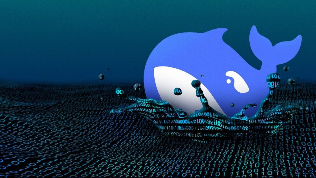 Código aberto, o segredo por trás do DeepSeek