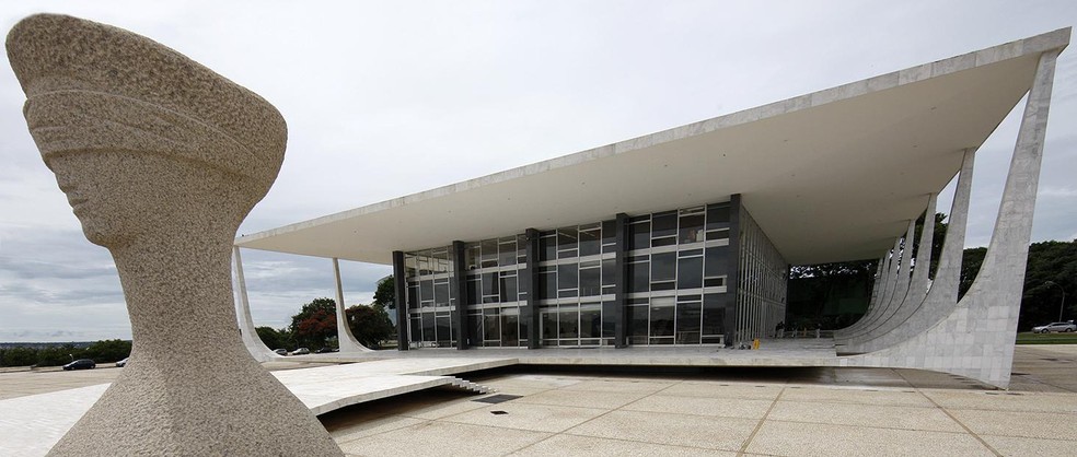 PGR se manifesta para que STF decida se Lei da Anistia se aplica a militares acusados da morte de Rubens Paiva | Política