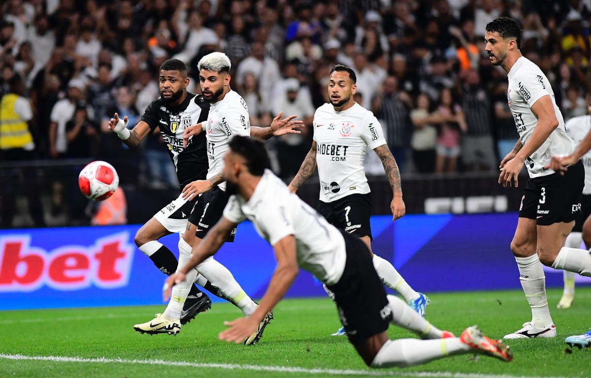 Onde assistir a Ponte Preta x Corinthians pelo Paulistão e aos outros jogos desta quarta-feira (29) | Esporte