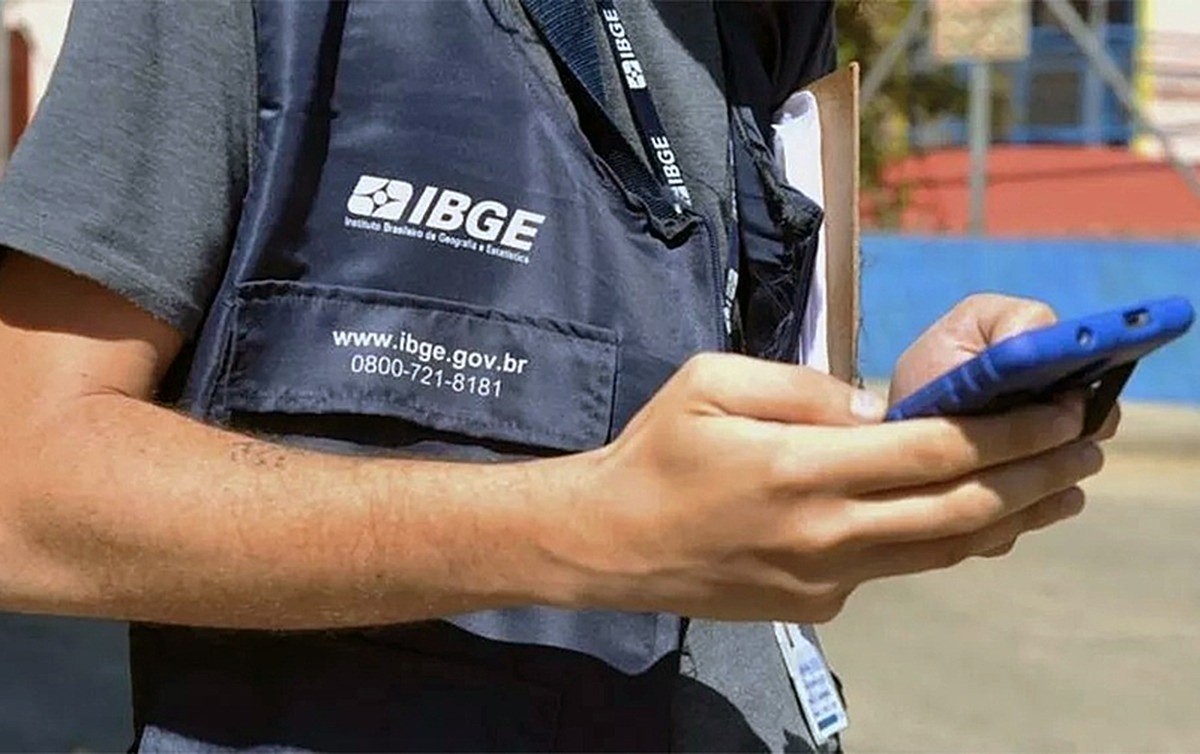 IBGE+: após críticas de servidores, fundação para subsidiar autarquia é suspensa | Política
