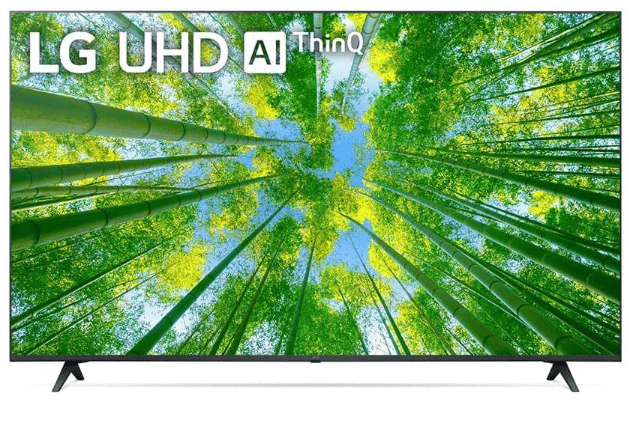8 modelos de smart TV com tela de cinema para maratonar séries