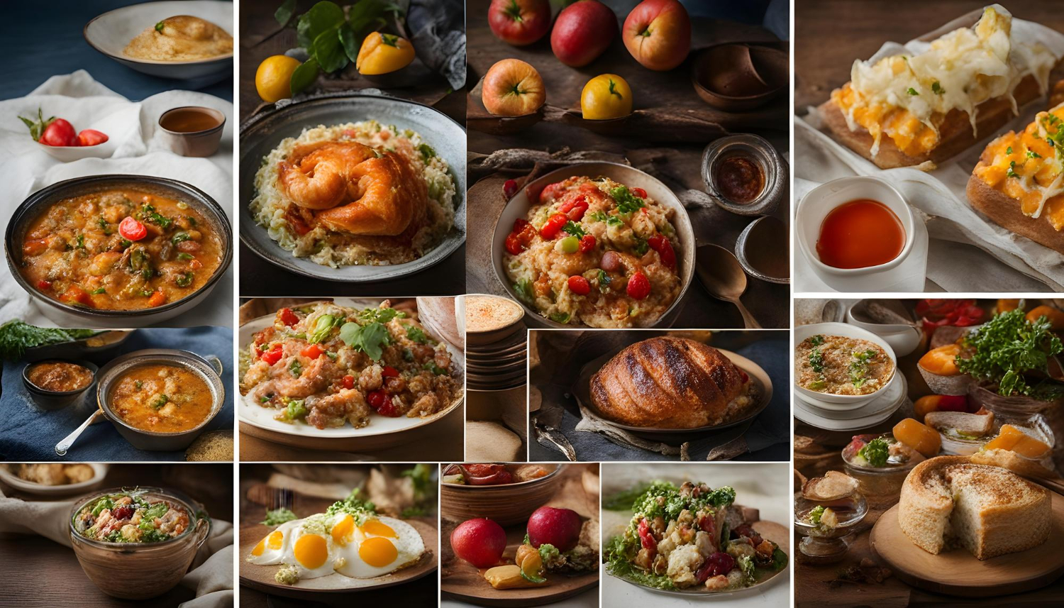 5 Receitas Deliciosas Que Ficam Ainda Melhores em um Fogão 5 Bocas