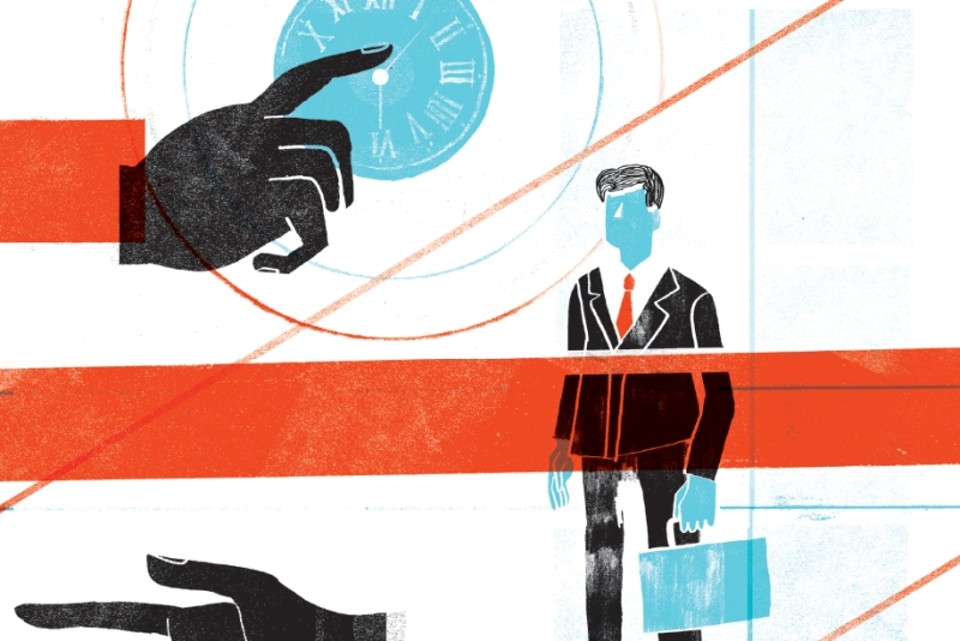 Como avança a uberização da advocacia