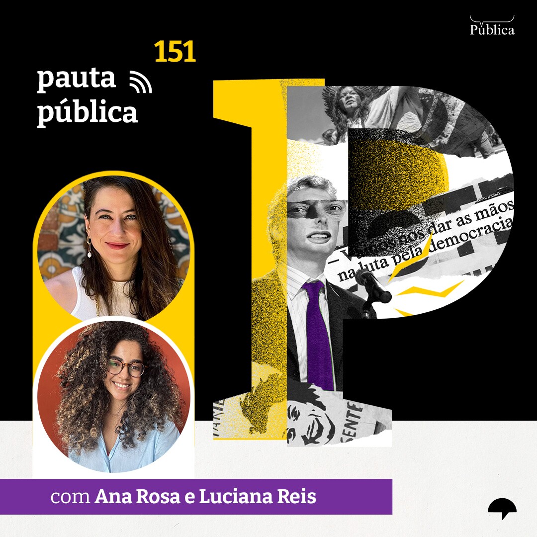 A distorção da democracia pela extrema direita