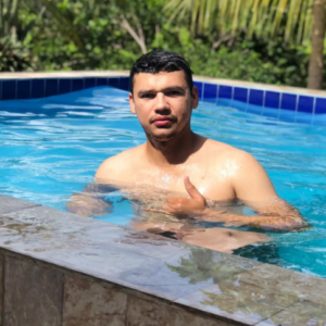 Tristeza: Servidor da Prefeitura de Banabuiú morre em grave acidente na BR-122, em Quixadá