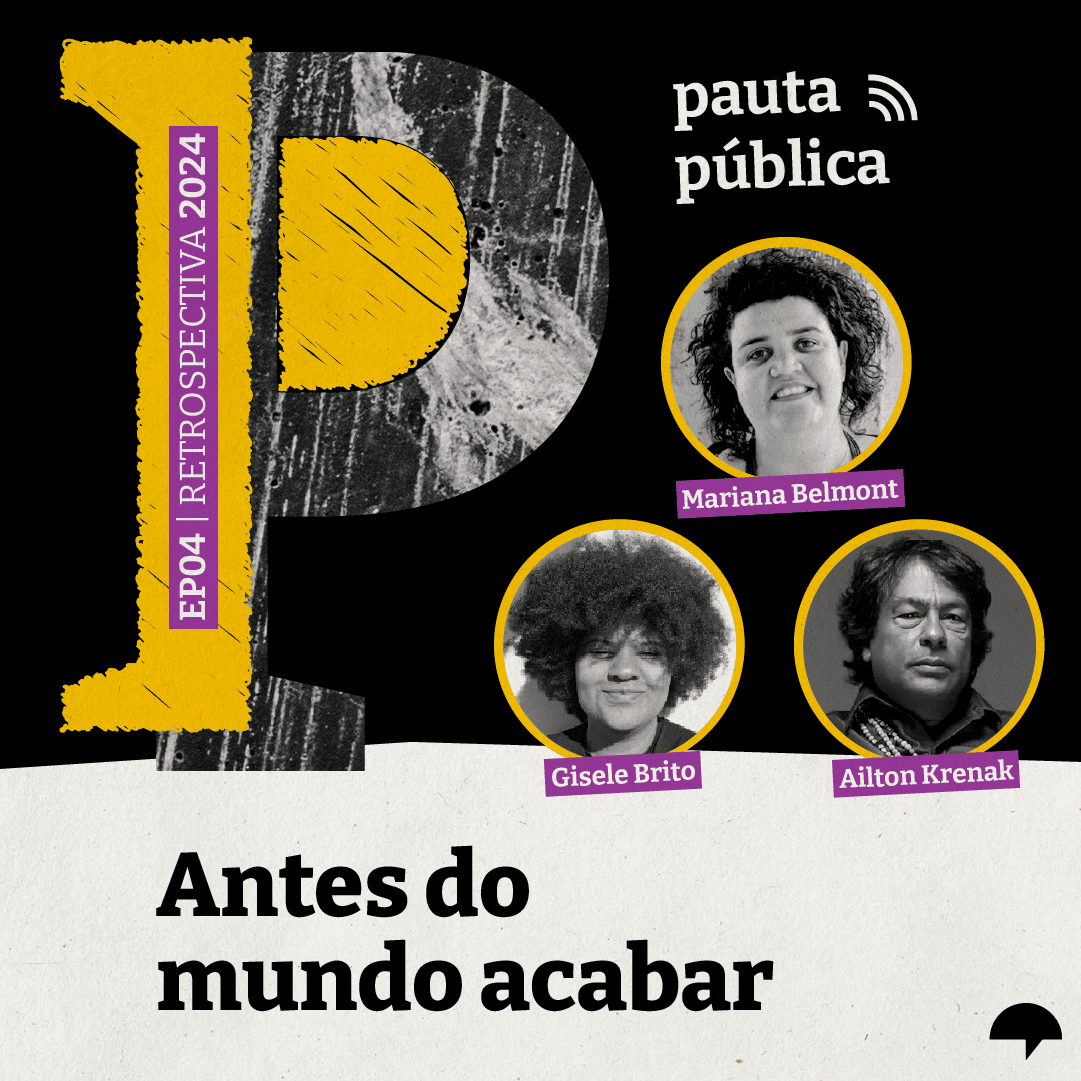 Ações urgentes para adiar o fim do mundo