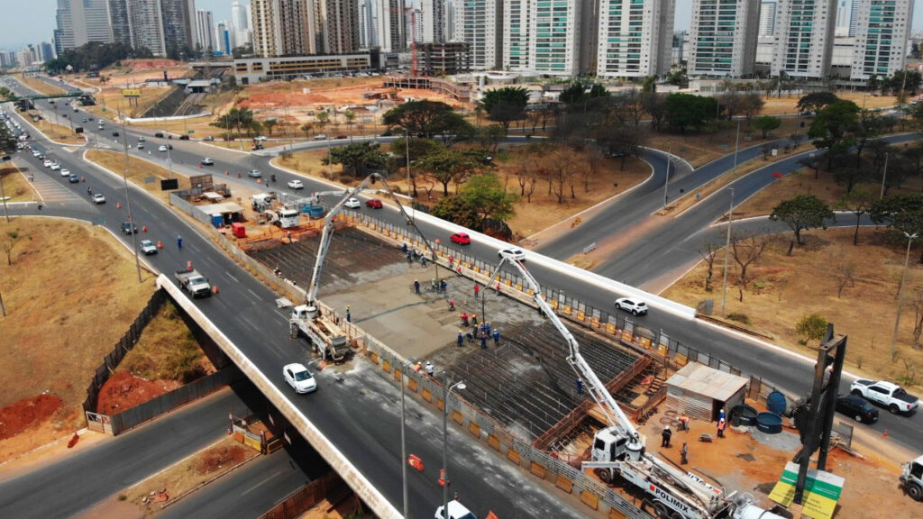 Brasília: ainda mais especulação imobiliária?