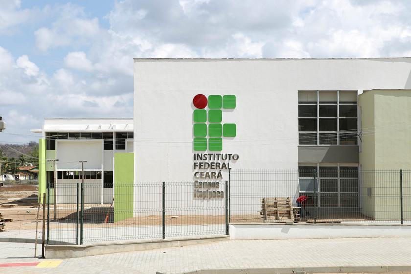 Aprovados do Sisu 2025: Veja lista do IFCE