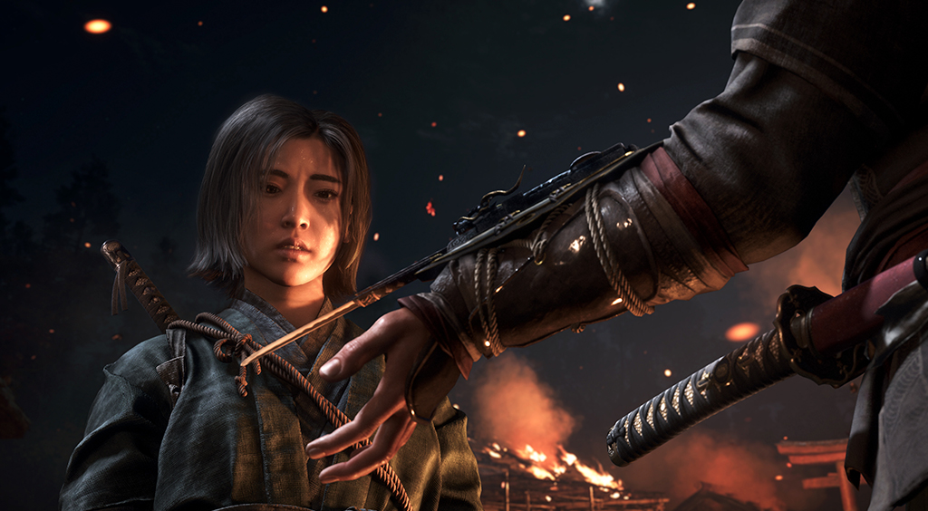 “Assassin’s Creed Shadows” é promissor, com duas...