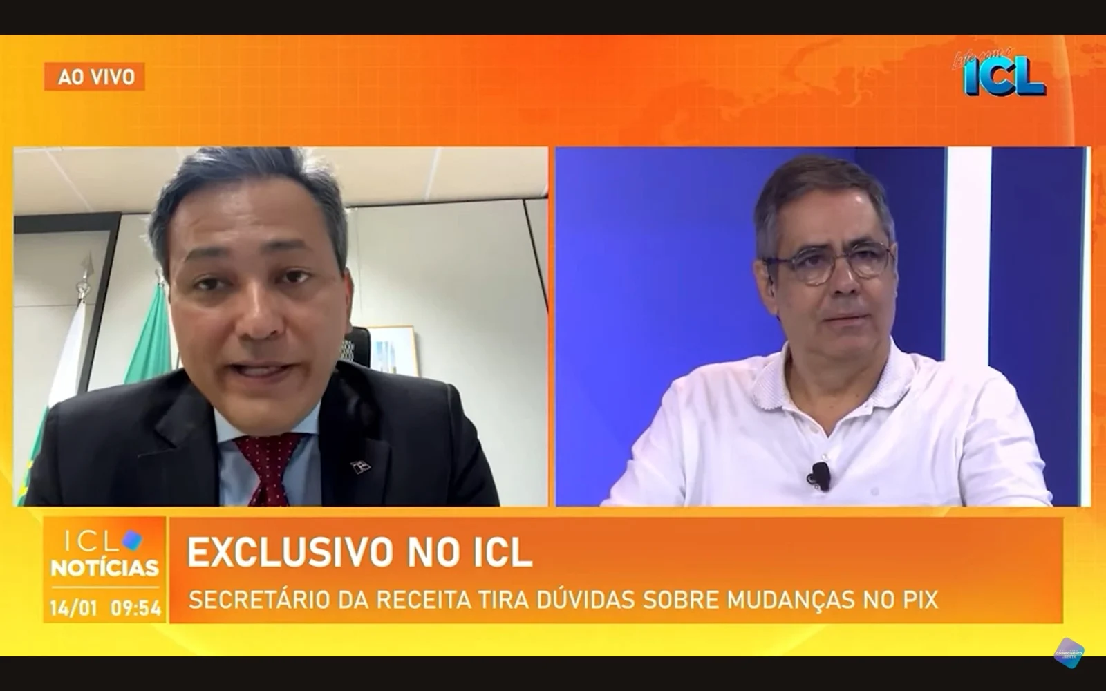 Barreirinhas detalha como Fisco combate lavagem de dinheiro