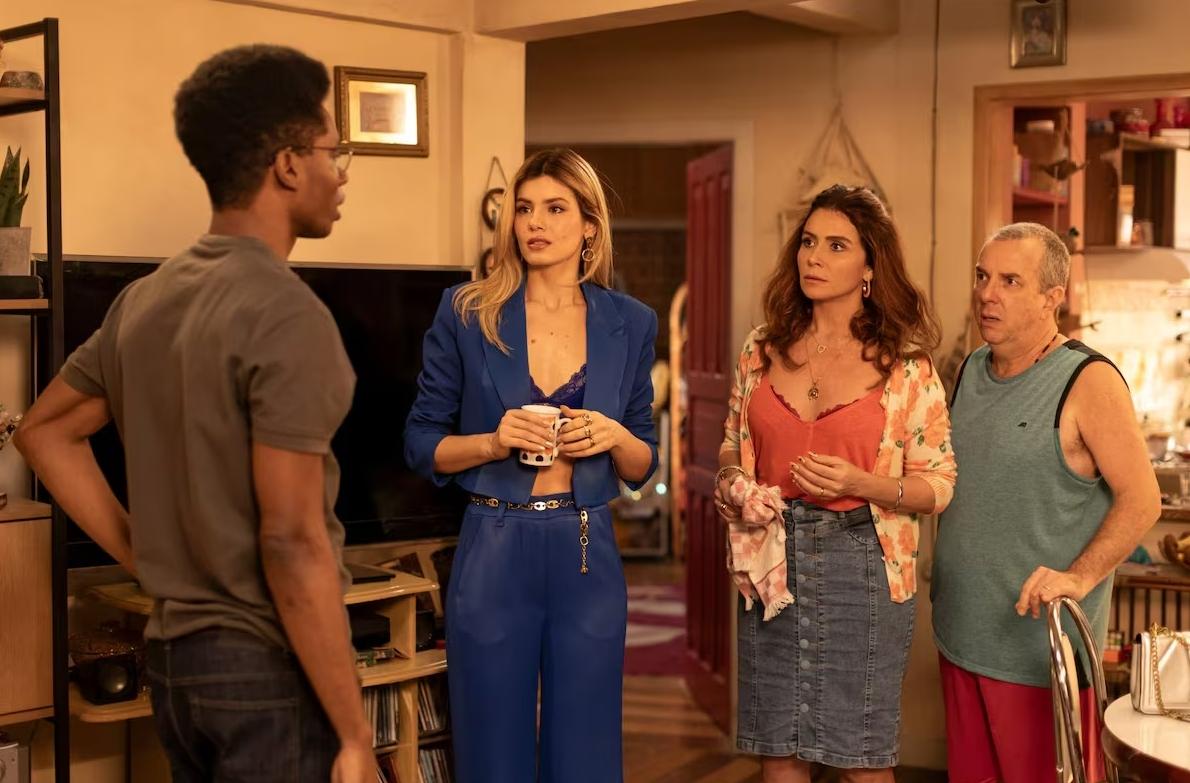 Beleza Fatal: conheça elenco, personagens e enredo da nova novela da Max - Zoeira