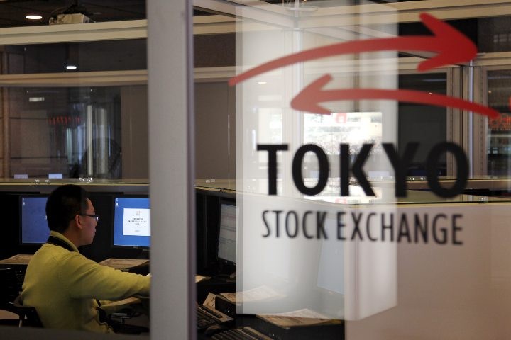 Bolsas da Ásia terminam em alta; ações de tecnologia e decisão do Fed ganharam atenção
