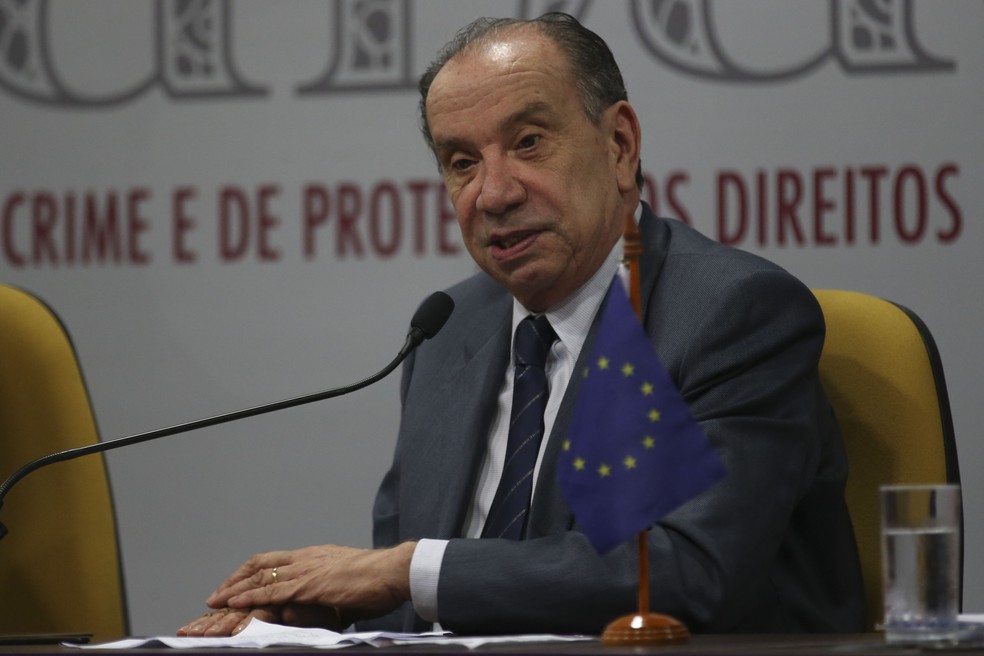 Brasil e EUA precisarão encontrar pontos de convergência em novo governo Trump, diz Aloysio Nunes | Brasil