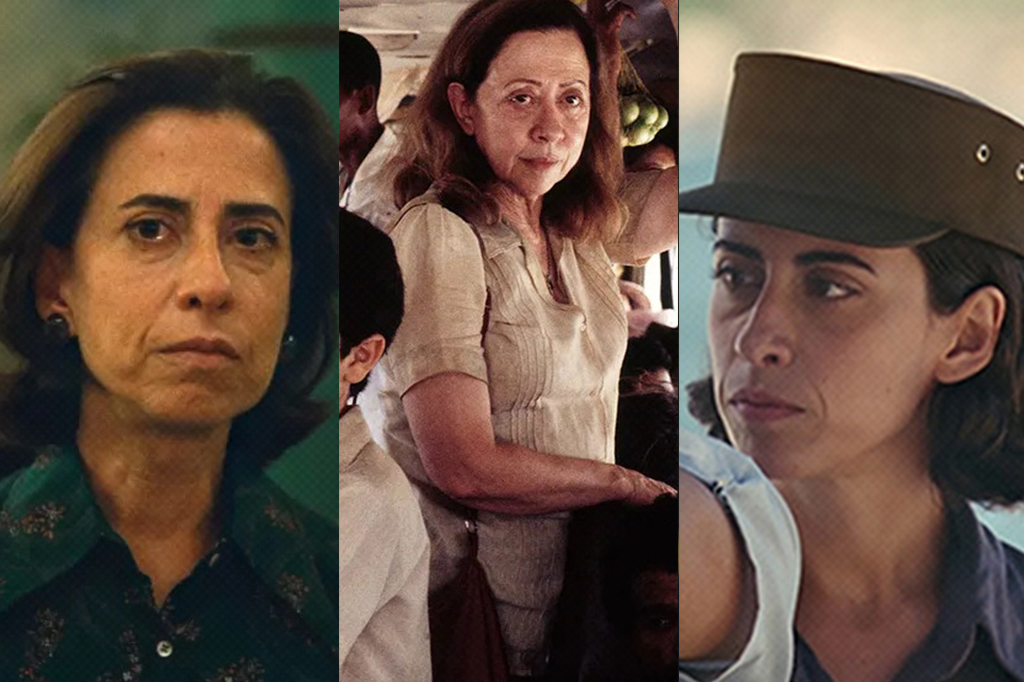 Brasil no Oscar: relembre quais filmes já foram i...