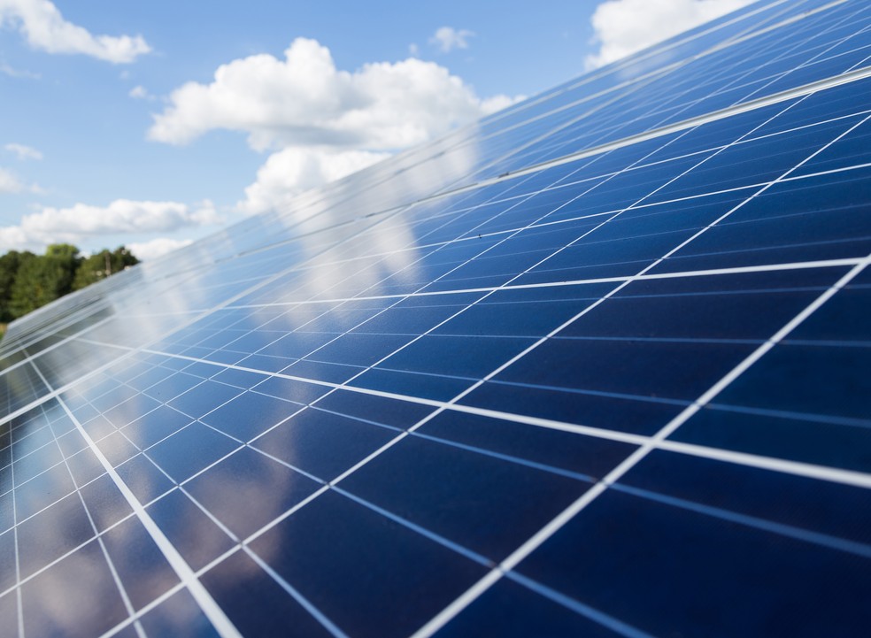 Brasil tem novo recorde de geração solar no Sistema Interligado Nacional, diz ONS | Brasil