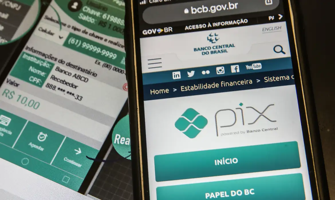 Catarse do pix: a desconfiança como combustível nas redes