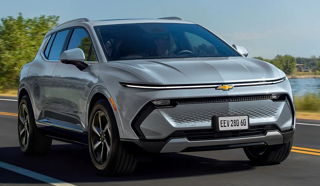 Chevrolet amplia programa de carros por assinatura no Brasil
