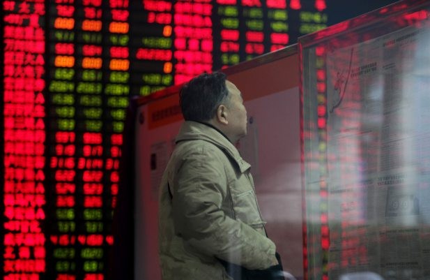 China anuncia medidas de apoio aos mercados de ações do país