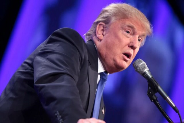 Com Trump, deportações em massa podem acontecer silenciosamente