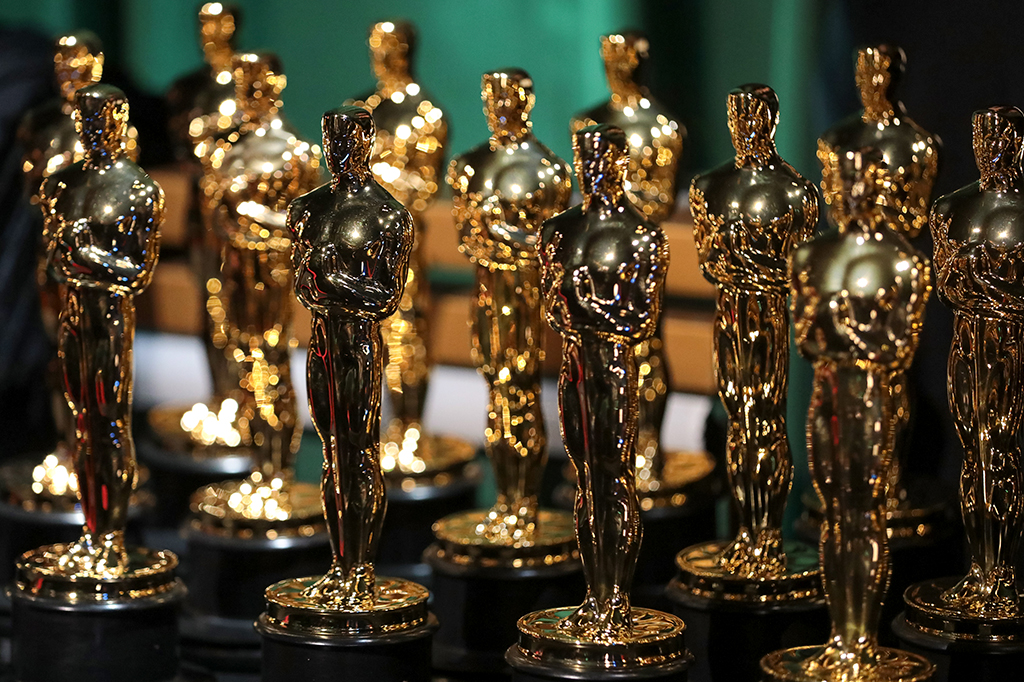 Como funciona a votação do Oscar?