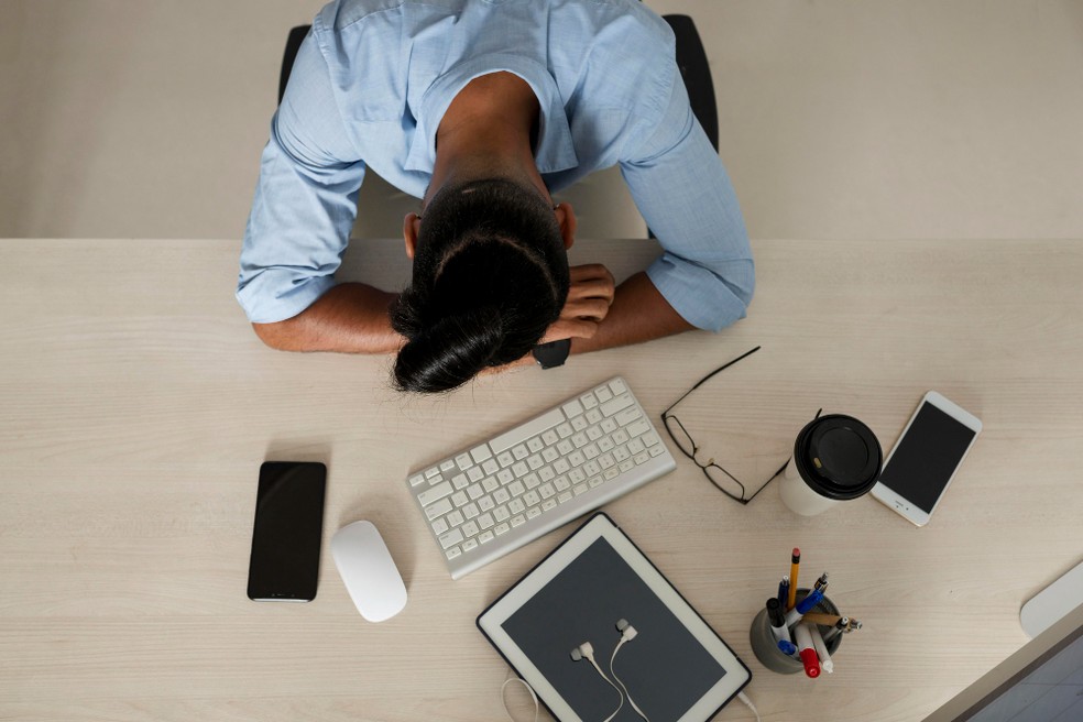 Como recuperar o ânimo no trabalho depois das férias? | Carreira no Divã