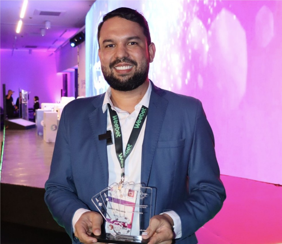 Crescimento de 80% em 2024 impulsiona a expansão internacional do Weebet | PressWorks